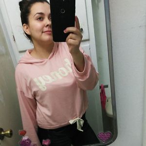 Meet your Posher, Janeth